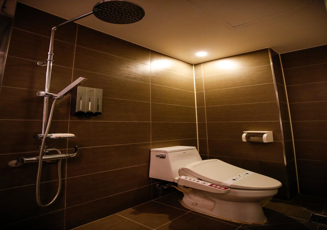 Hotel Story Seoul Exterior photo